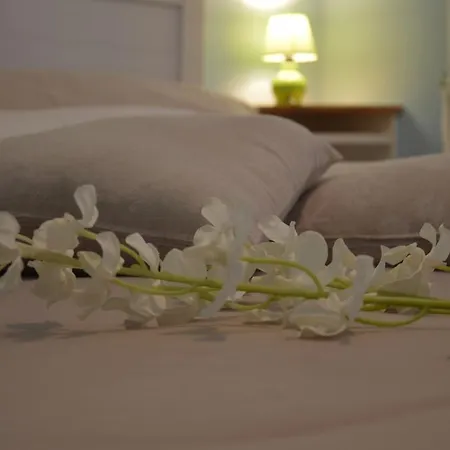 U Camin Apartmán Portofino