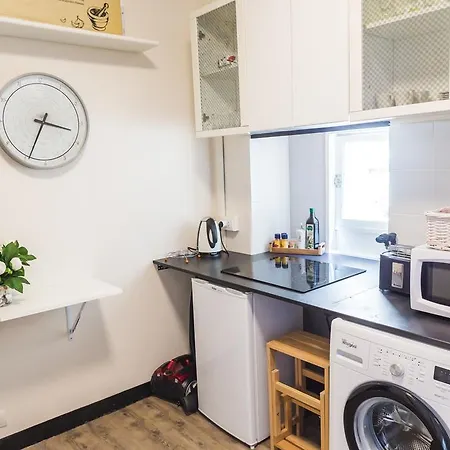 Apartmán U Camin *