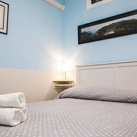U Camin Apartment Portofino
